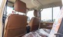 Toyota Land Cruiser Hard Top 2024 Toyota land Cruiser LC76 4.0L petrol