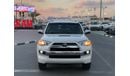 Toyota 4Runner 2018 Toyota 4Runner Limited Sunroof Leather seat full option