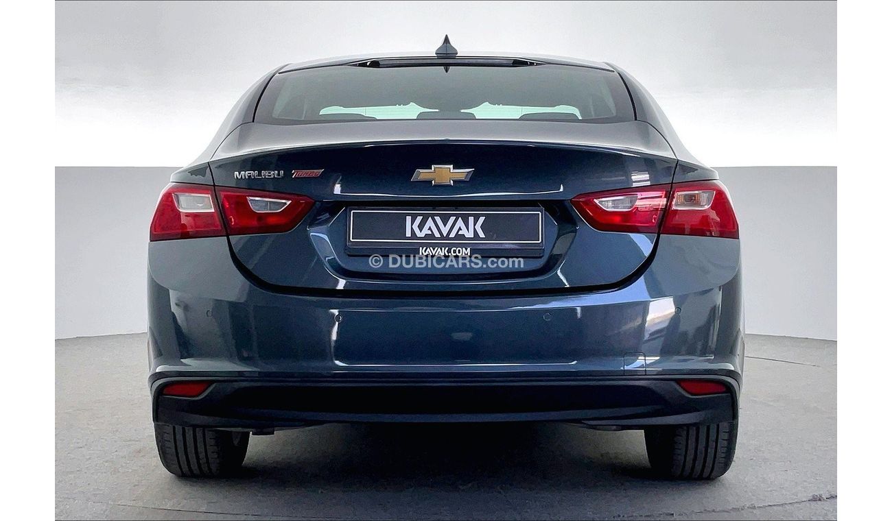 Chevrolet Malibu LS | 1 year free warranty | 0 Down Payment