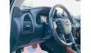 نيسان باترول Nissan Patrol V6, 4.0L, A/T, 2023 MY
