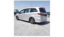 Honda Odyssey J EXV