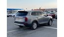 Kia Telluride 2020 KIA TELLURIDE IMPORTED FROM USA