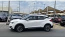 Nissan Kicks GCC, 1.6Liter, V4