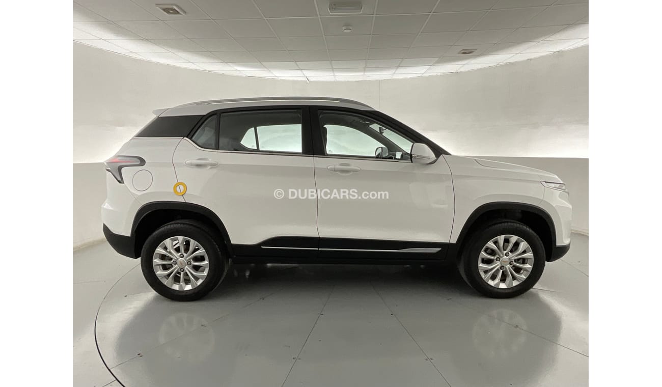 Mitsubishi Eclipse Cross GLS Highline | 1 year free warranty | 0 Down Payment