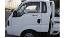 Kia K2700 SINGLE CABIN PICKUP/ COLOR WHITE / MODEL 2024 / DIESEL