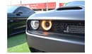 Dodge Challenger R/T DODGE CHALLENGER RT- MAT BLACK-2020