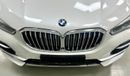 BMW X5 50i X Exclusive