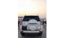 Toyota Prado 2015 Toyota Prado 4.L V6 GXR, Dealer Service record