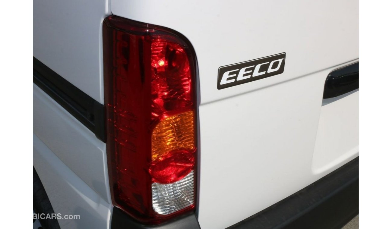 Volkswagen Caddy LCV 2024 Colours, Available in 14 Colours in Singapore