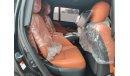 Lexus LX600 Armored-B6 Bulletproof Lexus LX600 VIP (4-Seater) 3.5L V6 Twin-Turbo Petrol A/T Only For Export