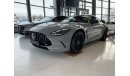 Mercedes-Benz GT63S 2024 New Facelift, Full Option, Carbon Package