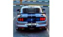 Ford Mustang SHELBY (URGENT)