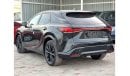 لكزس RX 500h LEXUS RX500H 2024 full option(For Export)