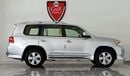 Toyota Land Cruiser GXR V6 4.0L-6CYL Perfect Condition