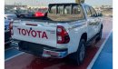 Toyota Hilux 2024 Toyota Hilux S-GLX Double Cab (Full-Option with Seat Ventilation) 2.7L 4-Cyl Petrol A/T 4x4 Onl