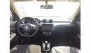 Suzuki Swift 1.2L,GLX,WITH DVD+CAMERA,AW,AMT,2024MY ( FOR EXPORT ONLY)