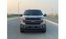 Ford F 150 Ford pickup truck in agency condition, Raptor engine, full option, Lariat, customs papers