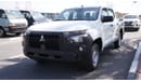 ميتسوبيشي L200 Mitsubishi L200 2.4L Petrol DCabin 2WD GL 5MT MY-2024