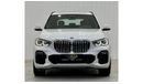 BMW X5 40i M Sport 2020 BMW X5 xDrive40i M-Sport, January 2025 BMW Warranty & Service Pack, Full Options, L