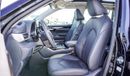 Toyota Highlander Toyota Highlander Luxury, 2.5L Hybrid, 4WD, 2024 (Export)