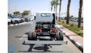 ميتسوبيشي فوسو long chassis 6 Ton 16FT 3.0L Euro 5 With ABS 170 Fuel Tank model 2023