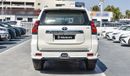 Toyota Prado TX-L Top 4.0L