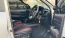 Toyota Hilux MODIFIED TO GR SPORTS | 2017 | (AT) | RHD | 2.8L DIESEL ENGINE | LATEST SPORTS BAR | ELECTRIC SEAT