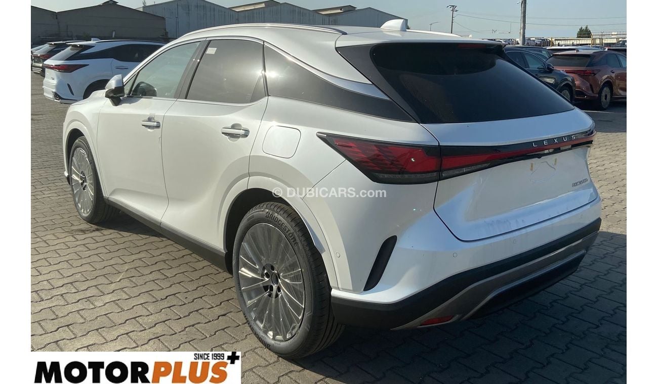 New Lexus RX350h Luxury 2024 Model 2024 for sale in Dubai 673144