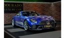 Mercedes-Benz AMG GTR PRO | WEEKEND SPECIAL PRICE | SLIGHTLY USED | 2019 | SPORT AMG SEATS | CARBON DETAILS