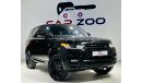 Land Rover Range Rover Sport HSE