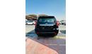 Toyota Prado TOYOTA PRADO TXL 4.0L PETROL MID/O - A/T - S/D - BLACK -2023