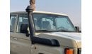 Toyota Land Cruiser Pick Up LC79 D/C 4.5L DSL M/T // STANDER OPTION WITH POWER WINDOWS // SPECIAL OFFER // BY FORMULA AUTO // FO