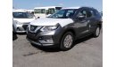 Nissan X-Trail X-Trail  2.5 MODEL 2020  4WD   5 SEATS AUTO TRANSMISSION EXPORT FOR ONLY