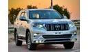 Toyota Prado Kakadu 2020 Model Diesel Engine Full Option Top Of The Range