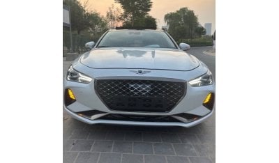 Genesis G70 Prestige G70 2.2 diesel