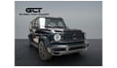 Mercedes-Benz G 63 AMG HOFELE*FULL LOAD*CARBON*24"