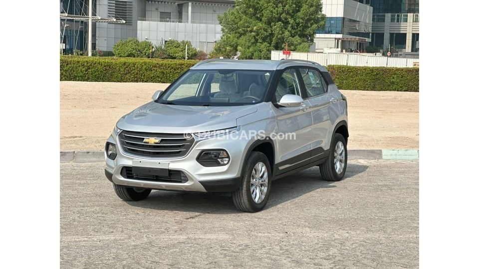 New Chevrolet Groove GROOVE LT 2024 GCC ZERO KM 2024 For Sale In Abu   6ee2e1e5 50c6 4b79 A8d8 2de1b4184f3a 