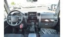 Toyota Land Cruiser TOYOTA LAND CRUISER 76 4.0L 4WD PETROL 5DOOR SUV 2024