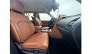 Infiniti QX80 Infinity QX80 2024 0KM (Export)