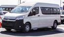 Toyota Hiace 3.5 L V6