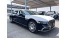 Genesis G90 Genesis G90 Long Wheel Base 3.5L Turbo Super Charger Engine Limousine Export Price