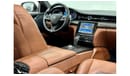 Maserati Quattroporte 2020 Maserati Quattroporte GranLusso, Mar 2026 GTA Service Pack, Mar 2024 Warranty, New Tyres, GCC