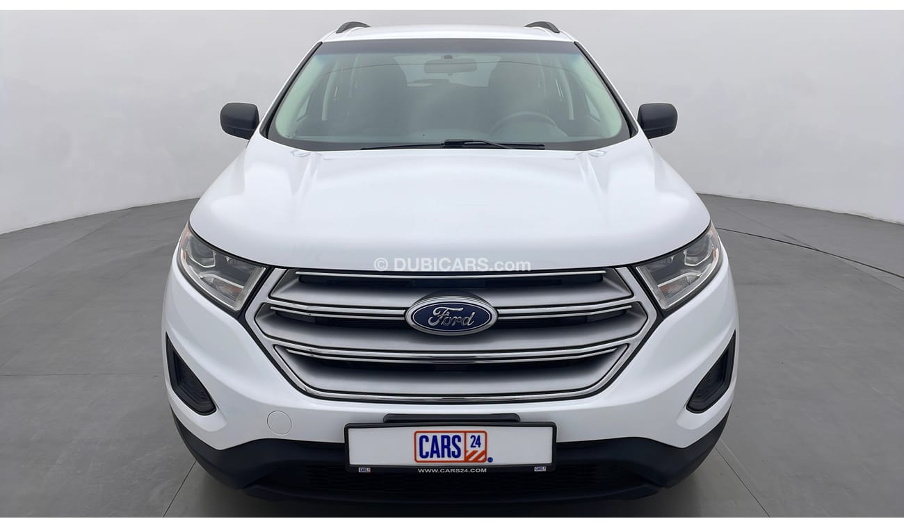 Ford Edge ECOBOOST 2 | Under Warranty | Inspected on 150+ parameters