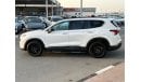 Hyundai Santa Fe 2023 Santa fe Sel 4x4