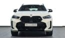 BMW X6M 60 i