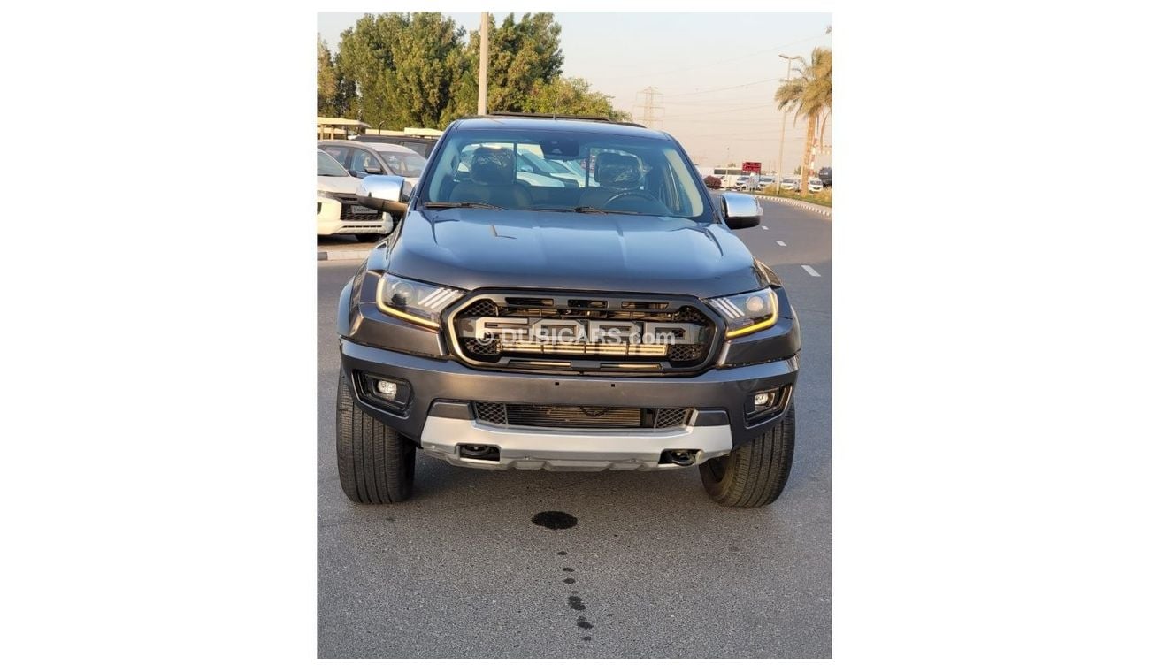 Ford Ranger FORD RANGER 2021 MODEL CLEAN CAR