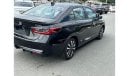 Honda City 2024 HONDA CITY LX Sports 1.5L Sedan 4 Cyl Petrol A/T FWD Only For EXport