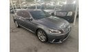 Lexus LS460 L Titanium