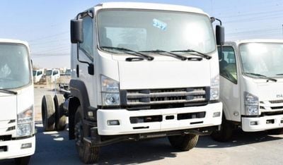 Isuzu NPR 7 ton