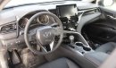 Toyota Camry 2.5L V4 EXECUTIVE AT